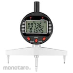 K-Met Digital Radius Gauge