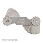 Mitutoyo Radius Gage Matric Type
