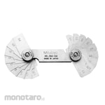 Mitutoyo Radius Gage