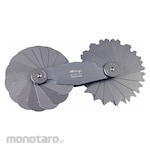 Mitutoyo Radius Gauges & Angle Gauges