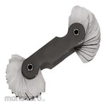 SAM Radius Gauge Metric