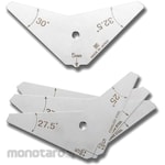 SK (Niigata Seiki) Angle Limit Gauge