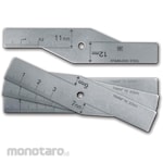 SK (Niigata Seiki) Route Interval Limit Gauge