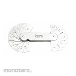 STARRETT Radius Gage