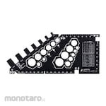 Shinwa Rules Bolt & Nut Gauge