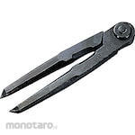 TRUSCO Compass with Carbide Tip