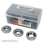 ASADA Taper Thread Gauge Set (Pengukur Ulir)