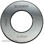 Bowers For XT series bore gauge Setting ring