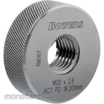 Bowers For screw dimension measurement gauge Setting ring