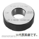 DAI-ICHI SOKUHAN WORKS Parallel thread ring gauge for pipes