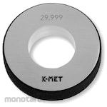 K-Met Setting Ring