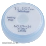 Mitutoyo Ring Gauge