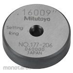 Mitutoyo Setting Ring