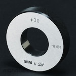 Sokuhansha Master Ring Gauge