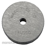 TRUSCO Thread Ring Gauge