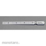 ESCO 0.3-6mm Taper Gauge