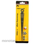 Fujisan Tapper Gauge