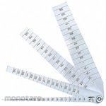 Insize Taper Gauge Set 4837 Series