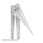 KENTA Diameter Gauge (Pengukur Lubang)