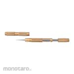Niigata Seiki (SK) Circular Taper Gauges (with a protective cap)