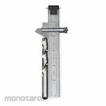 STARRETT Drill Point Gauge