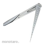 Shinwa Rules Taper Gauge