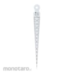 Shinwa Rules Taper Gauge