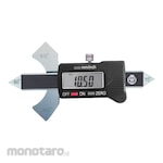 Werka Digital Welding Gauge
