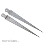 Wipro Taper Gauge (Alat Ukur Celah)