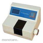 AMTAST Tablet Hardness Tester (Alat Uji Kekerasan)