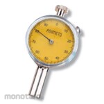 ASIMETO Shore Scale A Durometer