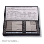 ASIMETO Surface Roughness Standard
