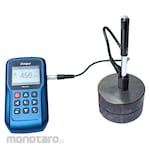 Dasqua Portable Leeb Hardness Tester (Alat Uji Kekerasan)