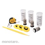 Defelsko PosiTector In Situ Concrete Moisture Meter Kit