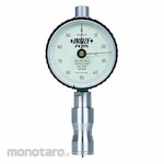 Insize Handheld Analog Durometer Shore A Scale