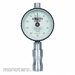 Insize Handheld Analog Durometer Shore D Scale