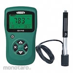 Insize Leeb Hardness Tester (Alat Uji Kekerasan)