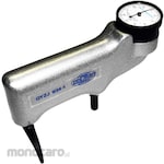 InstruCon (formerly BarberColman) Barcol hardness tester