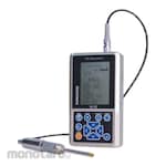 JFE Ultrasonic Hardness Tester (Alat Uji Kekerasan)