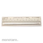 Japan Metal Electroforming Cylindrical Outer Surface Roughness Standard