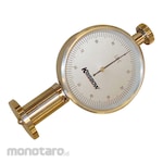 KRISBOW Alat Uji Kekerasan Durometer Micropore