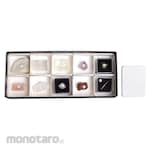 Kenneth Mohs Harness Scale