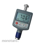 Landtek Digital Hardness Tester (Alat Uji Kekerasan)