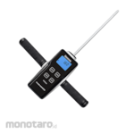 Landtek Soil Hardness Tester (Uji Kepadatan Tanah)