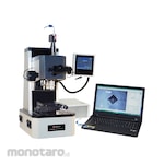 Mitech Automatic Precision Vickers Hardness Tester (Alat Uji Kekerasan)