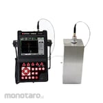 Mitech Ultrasonic Hardness Tester (Alat Uji Kekerasan)