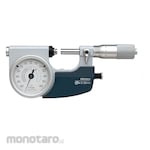 Mitutoyo Analog Indicating Micrometer Metric