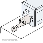 Mitutoyo Standard detector