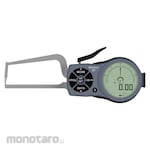 Mitutoyo Surface Roughness