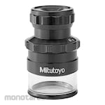 Mitutoyo Zoom Loupe